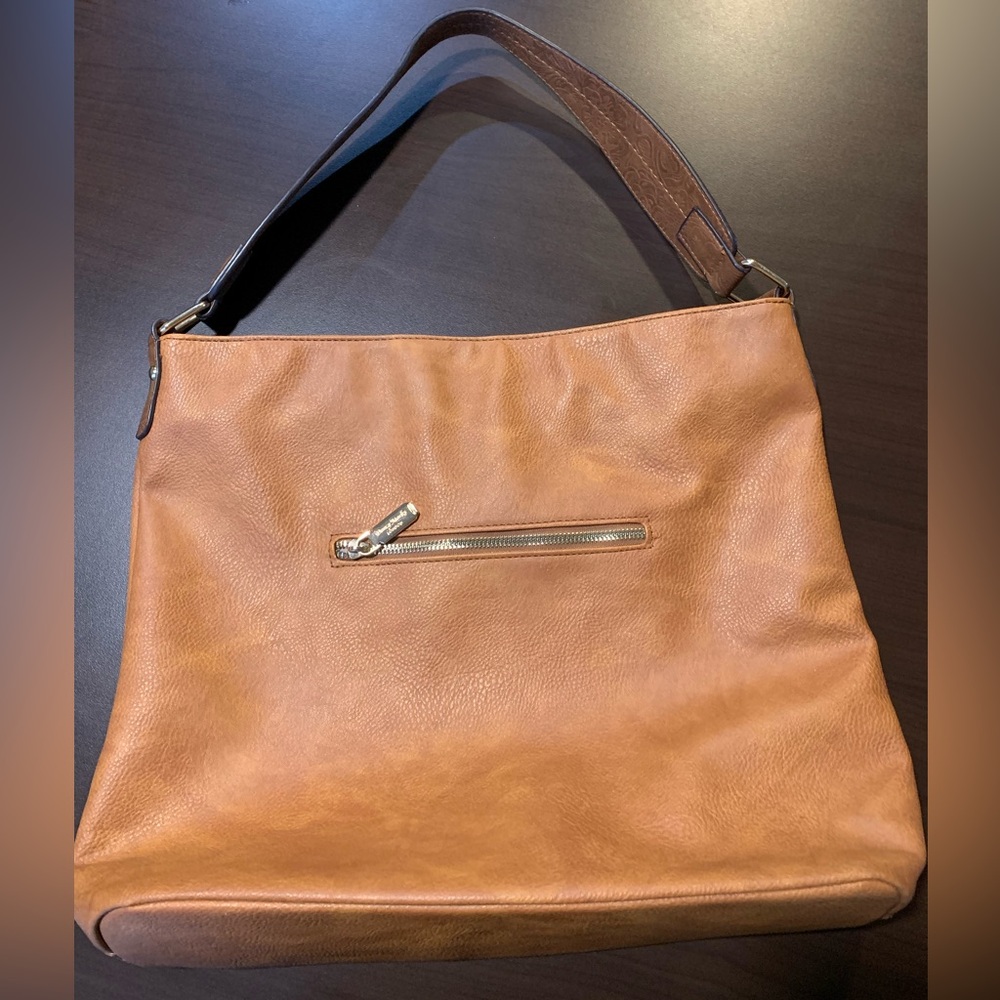VGUC Darcy Marks tote